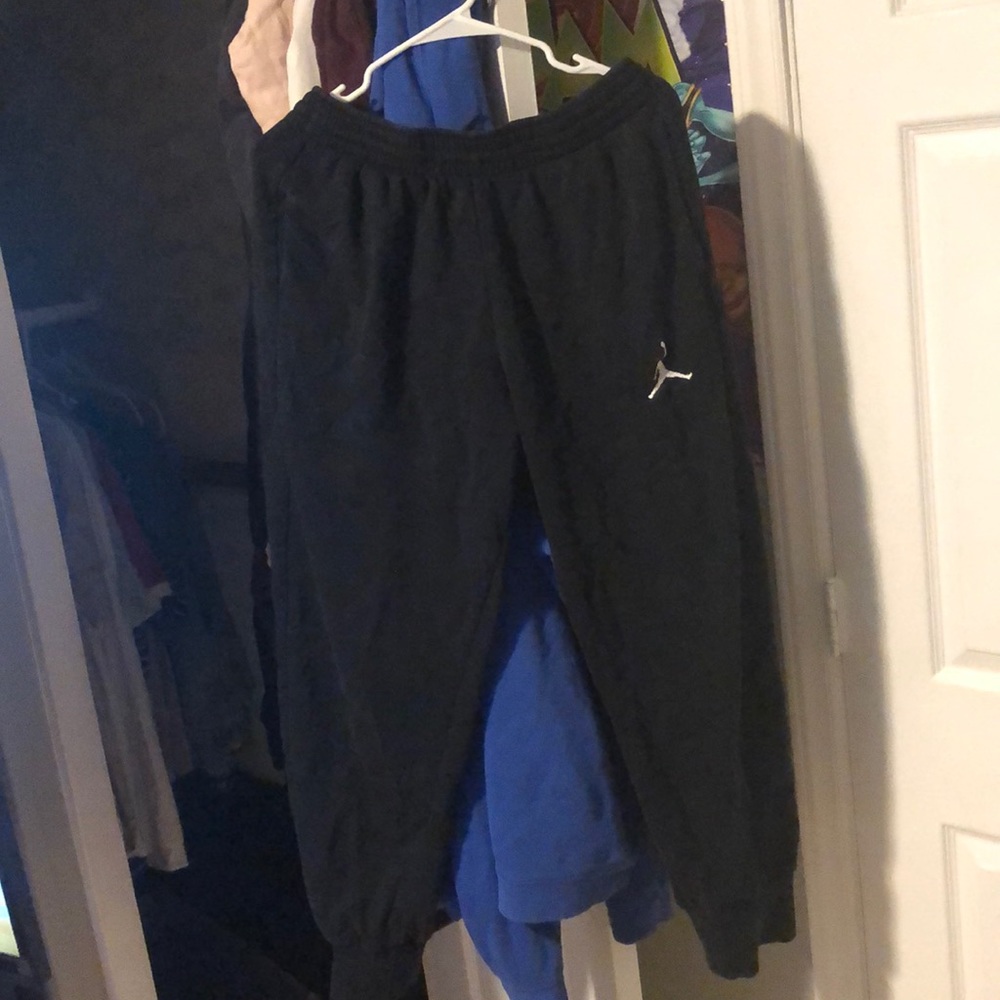 Jordan sweatpants